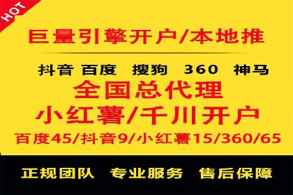 某行业巨头托管竞价sem的胜利之路